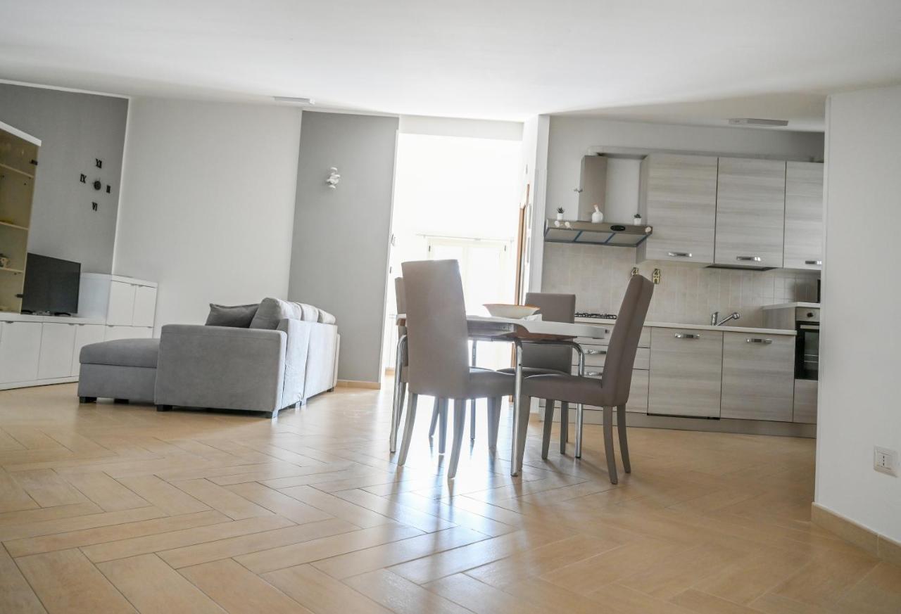 Charlotte Apartment Marconia Ngoại thất bức ảnh