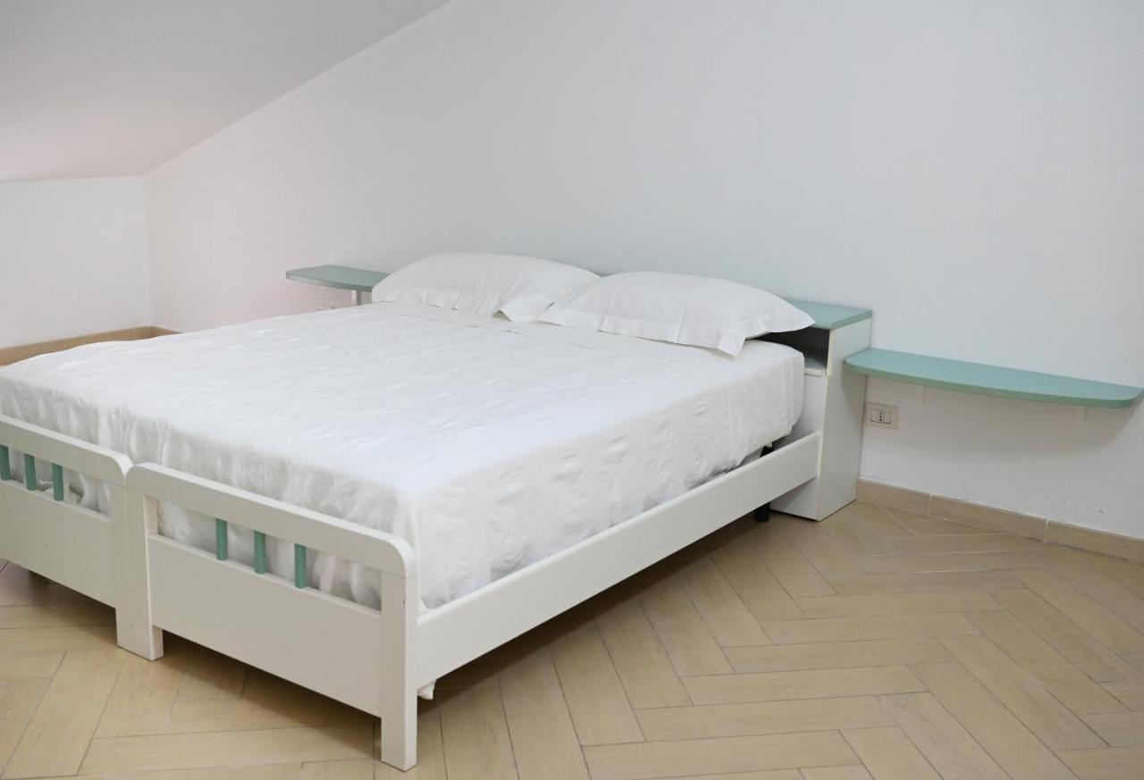 Charlotte Apartment Marconia Ngoại thất bức ảnh