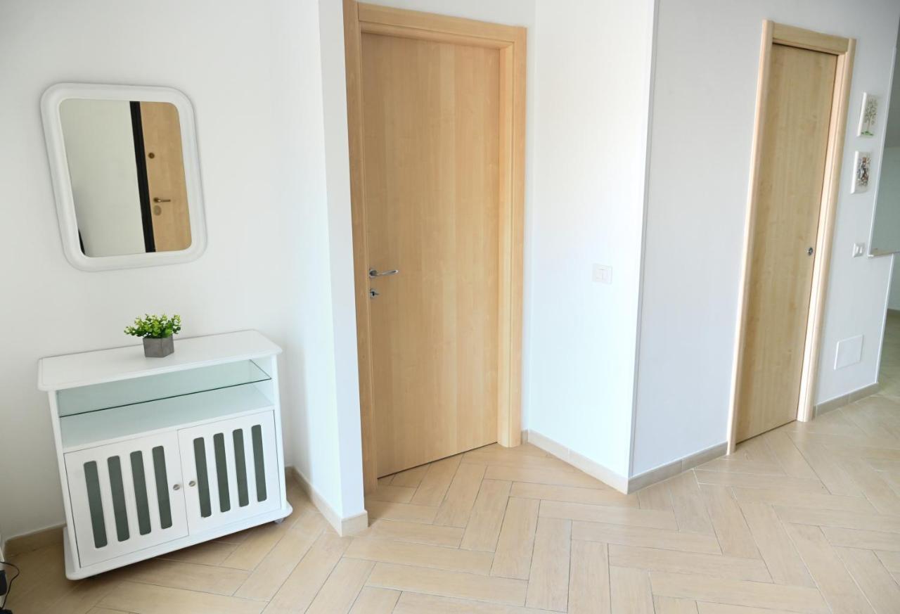 Charlotte Apartment Marconia Ngoại thất bức ảnh