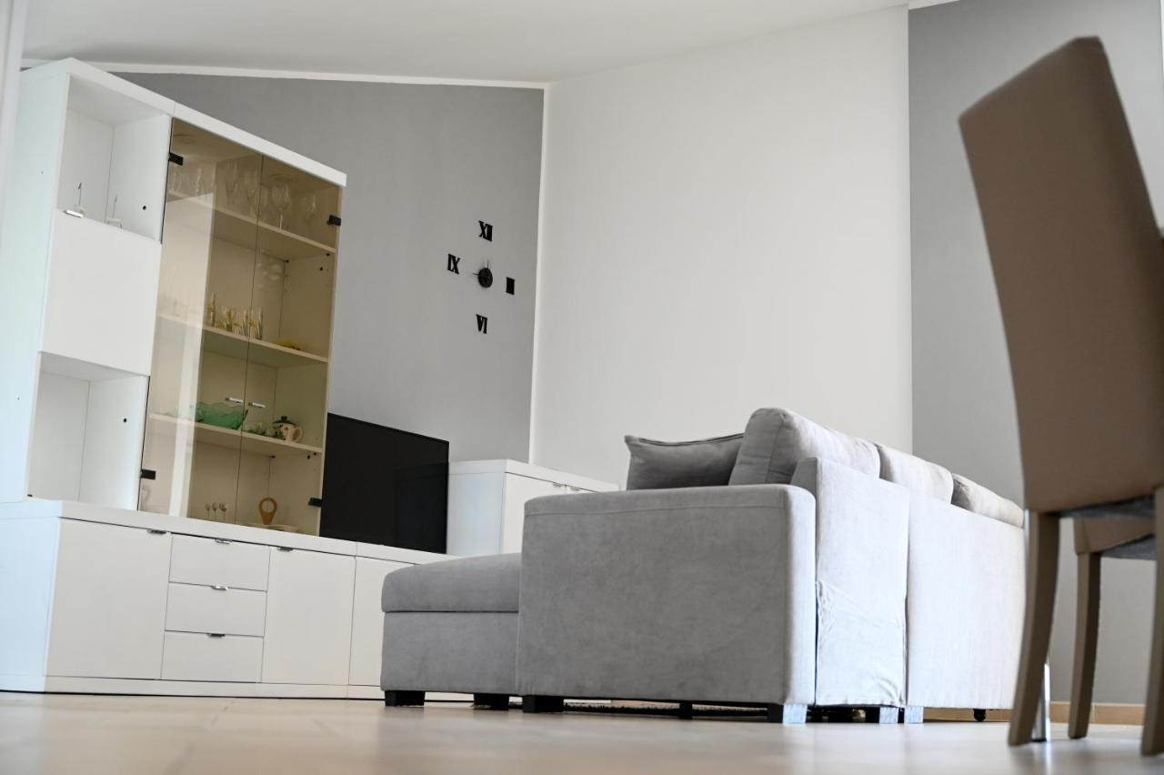 Charlotte Apartment Marconia Ngoại thất bức ảnh
