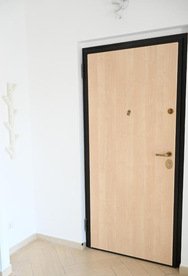 Charlotte Apartment Marconia Ngoại thất bức ảnh