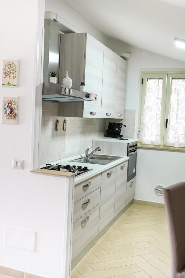 Charlotte Apartment Marconia Ngoại thất bức ảnh